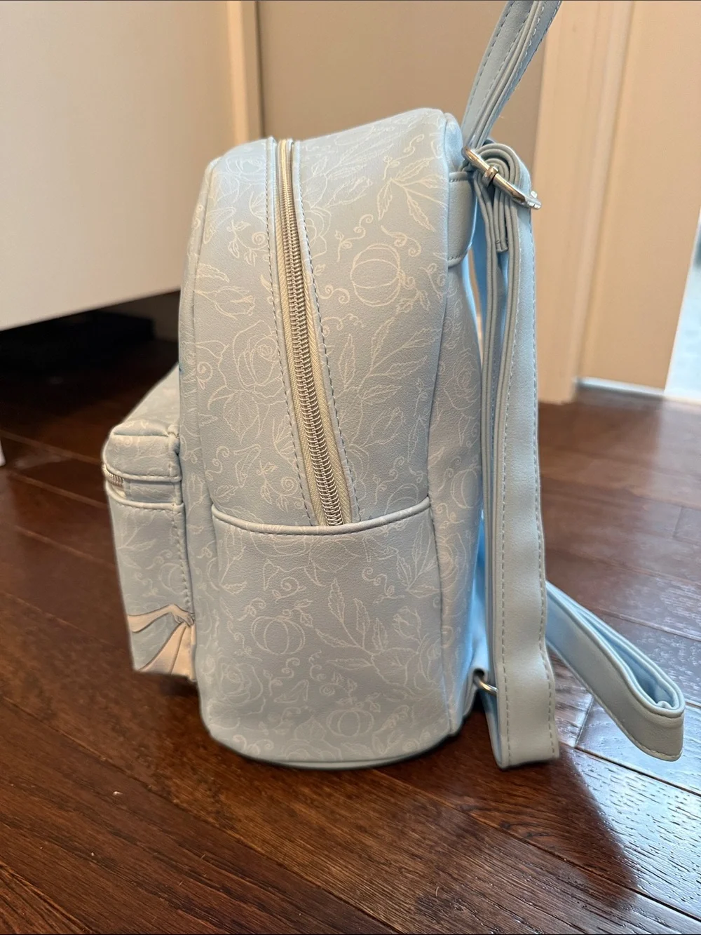 Cinderella Disney Loungefly Backpack